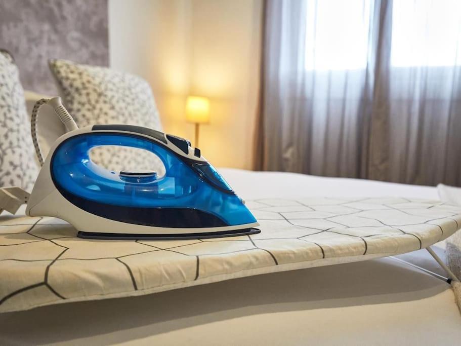 Bed&Bcn Arquimedes Barcelona Daire Dış mekan fotoğraf