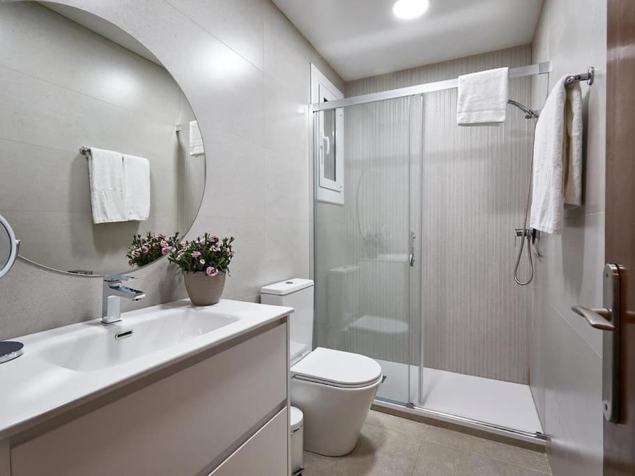 Bed&Bcn Arquimedes Barcelona Daire Dış mekan fotoğraf